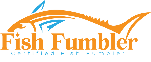 Fish Fumbler